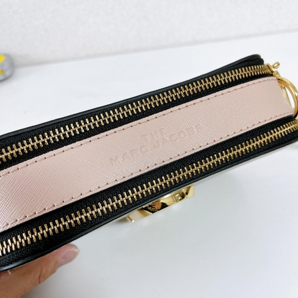 Marc jacobs camera bag - Picture 8 of 13